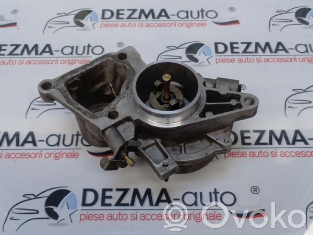 Ford Mondeo Mk III Pompa a vuoto