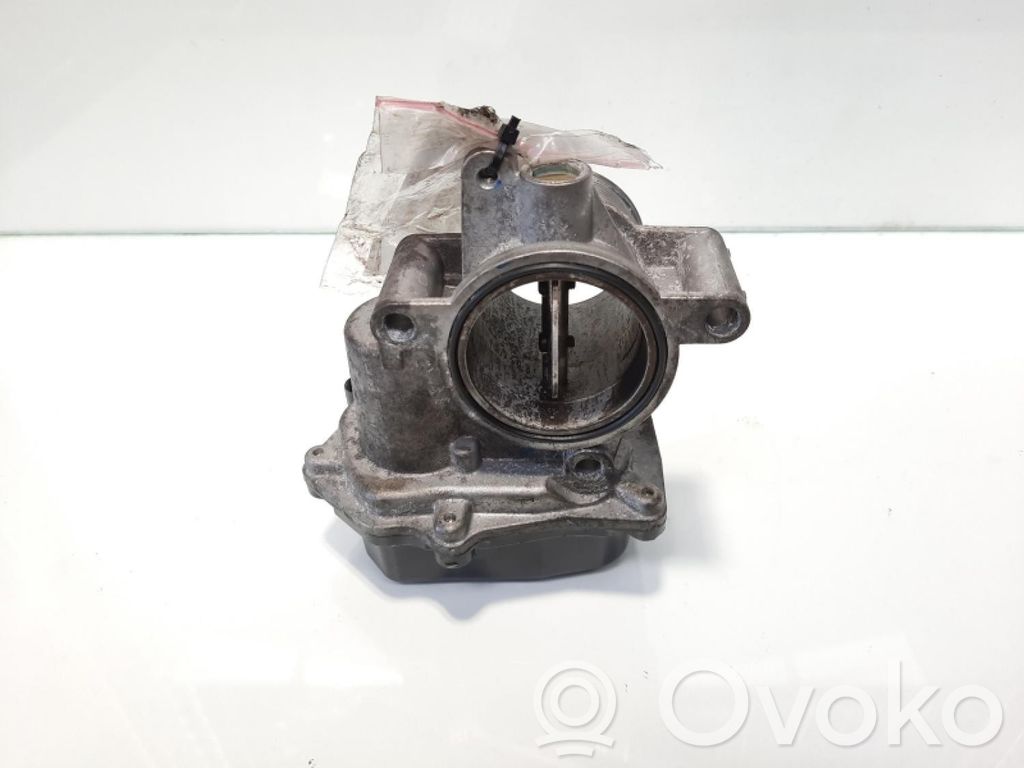 Audi A1 Soupape d'étranglement