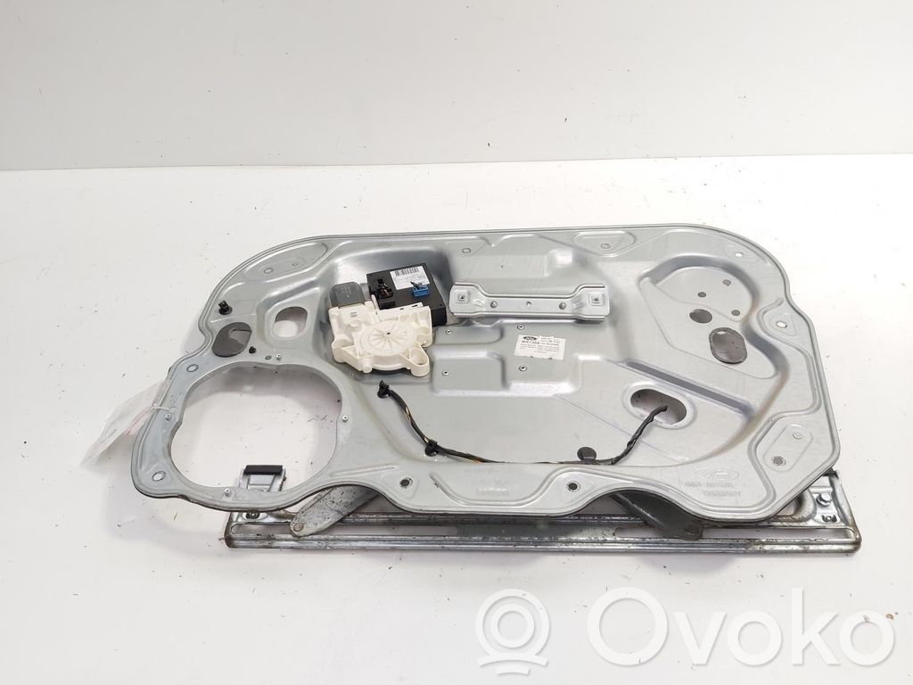 Ford Focus Etuoven ikkunan nostin moottorilla 