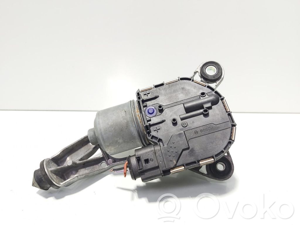 Ford Focus Motorino del tergicristallo 