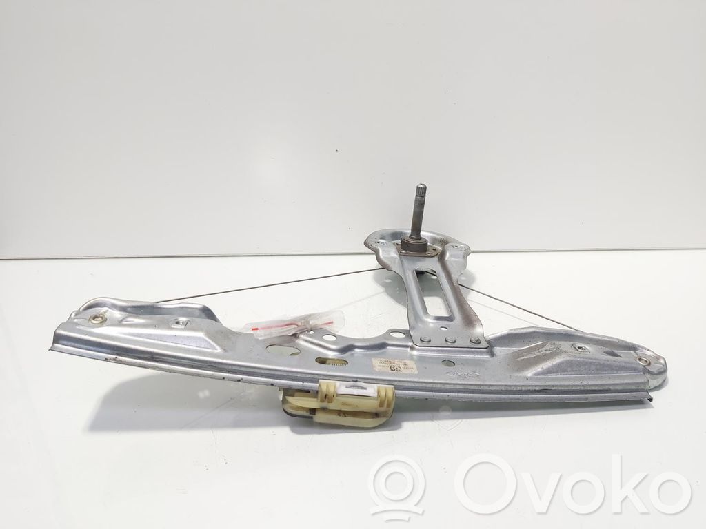 Ford Focus Fensterheber elektrisch mit Motor Tür hinten 