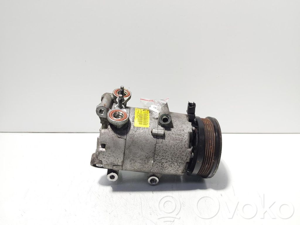 Ford Focus Air conditioning (A/C) compressor (pump) 