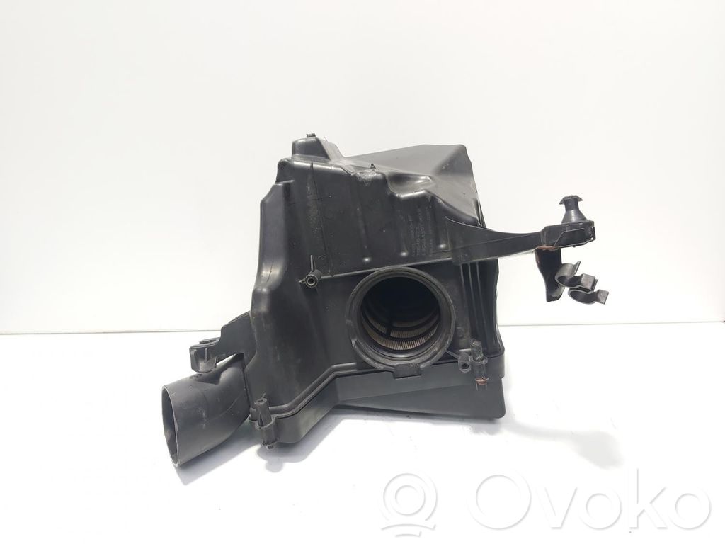 Ford Focus Ilmansuodattimen kotelon kansi 