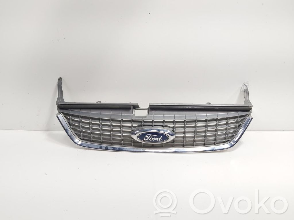 Ford Mondeo MK IV Rejilla delantera