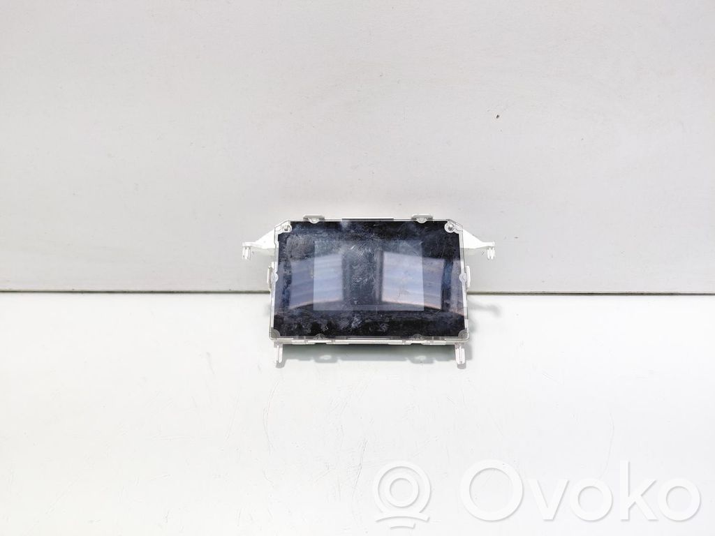 Ford C-MAX II Monitor / wyświetlacz / ekran