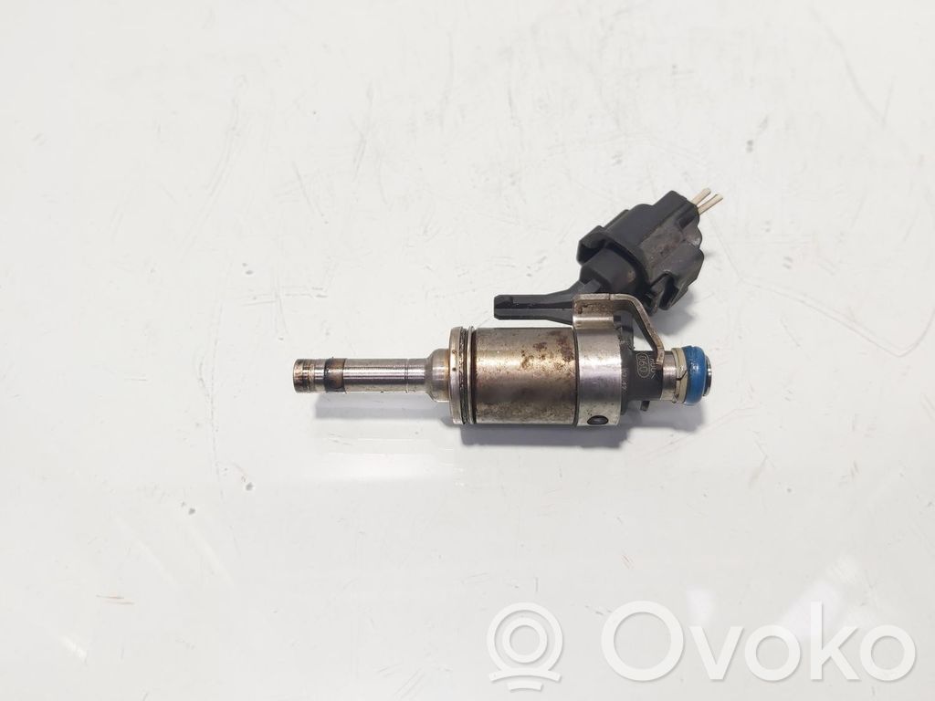 BMW 1 F20 F21 Polttoainesuutin 