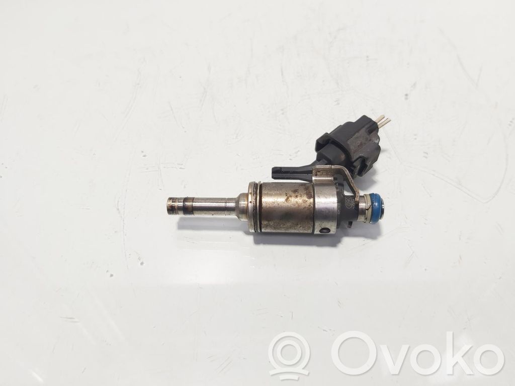 BMW 1 F20 F21 Polttoainesuutin 