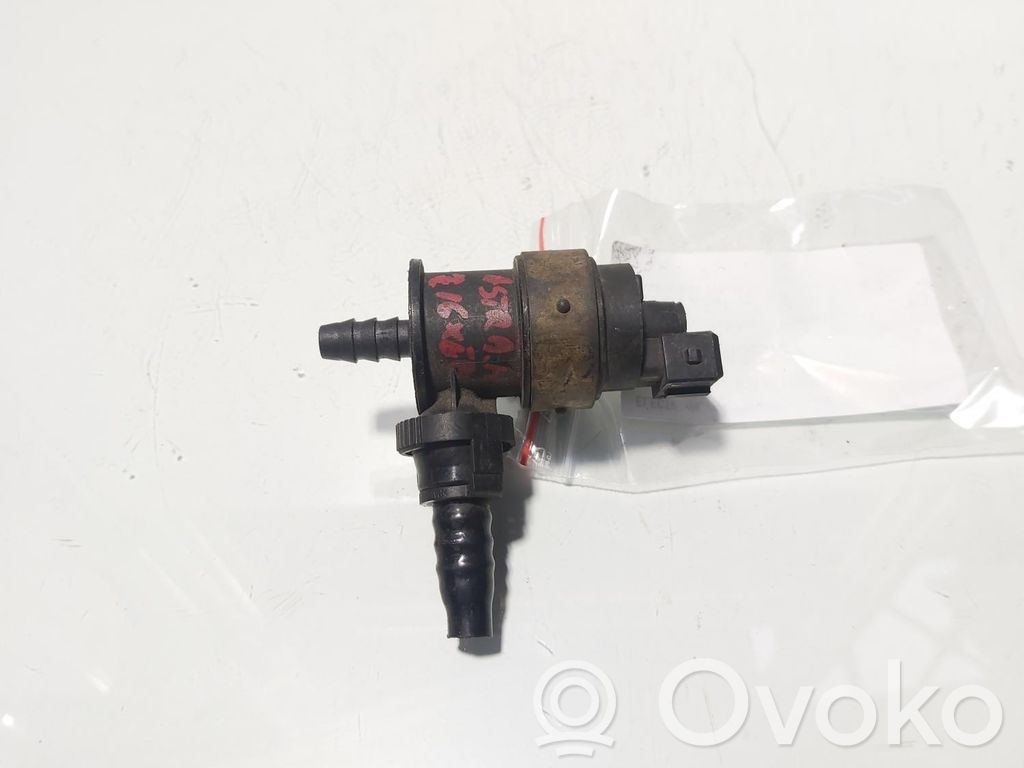 Opel Astra J Luftmassenmesser Luftmengenmesser 