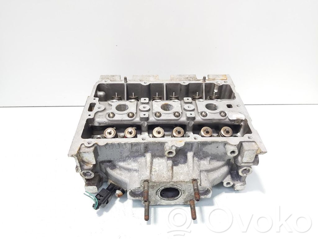 Skoda Octavia Mk3 (5E) Culata del motor 