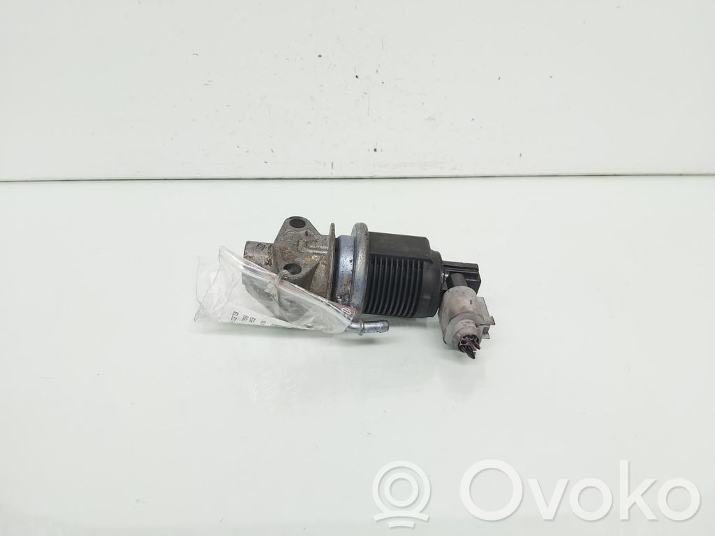 Seat Altea Valvola EGR