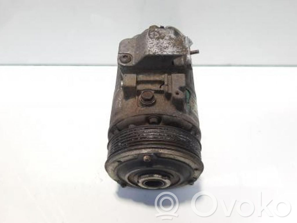 Seat Cordoba (6K) Compressore aria condizionata (A/C) (pompa)