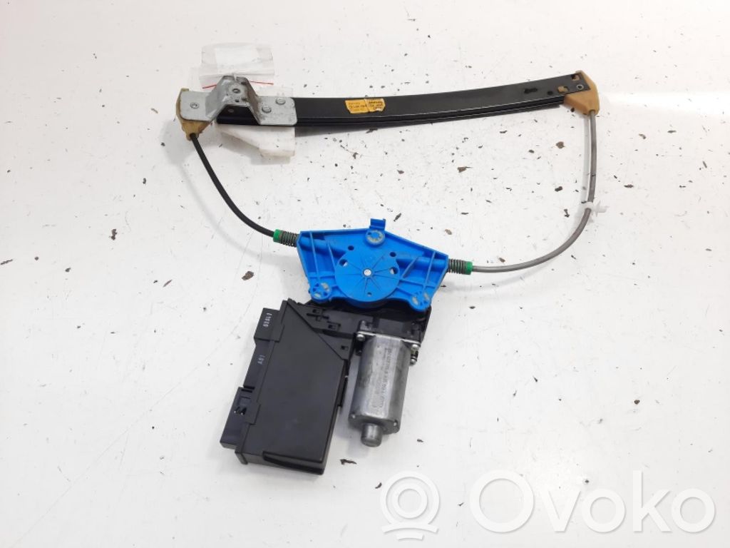 Seat Exeo (3R) Alzacristalli della portiera posteriore con motorino
