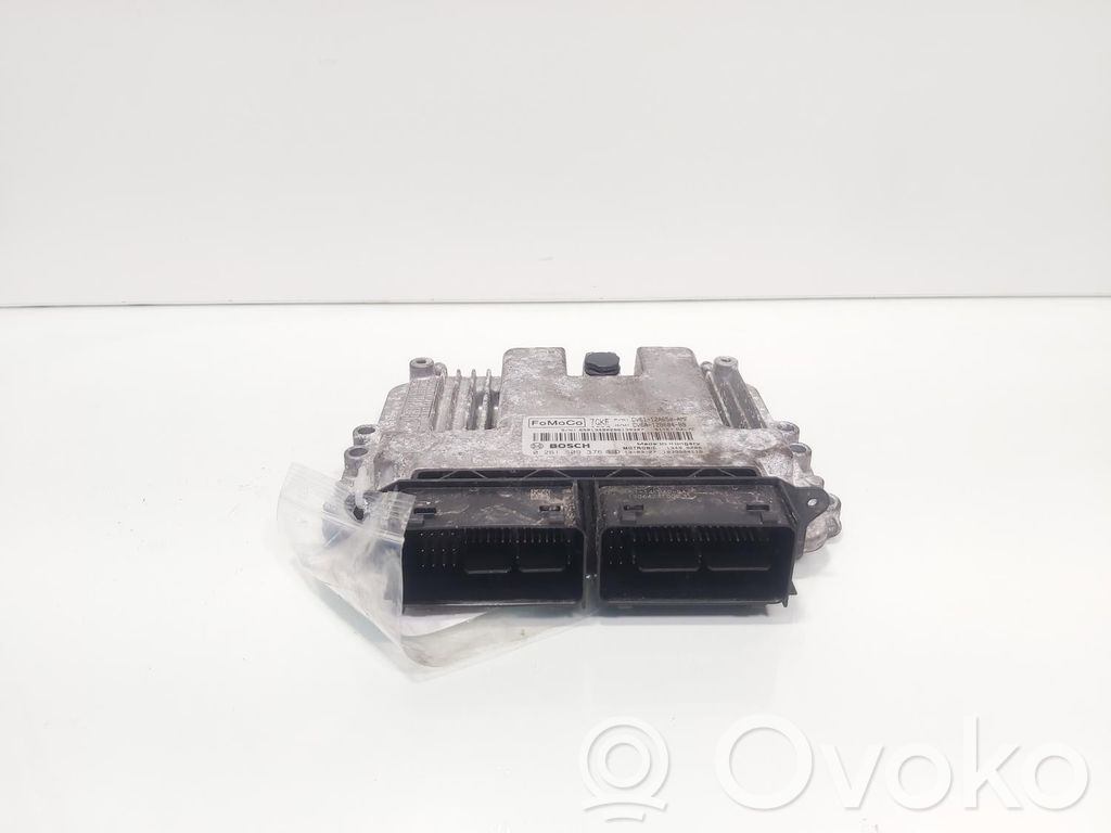 Ford Focus Motorsteuergerät ECU