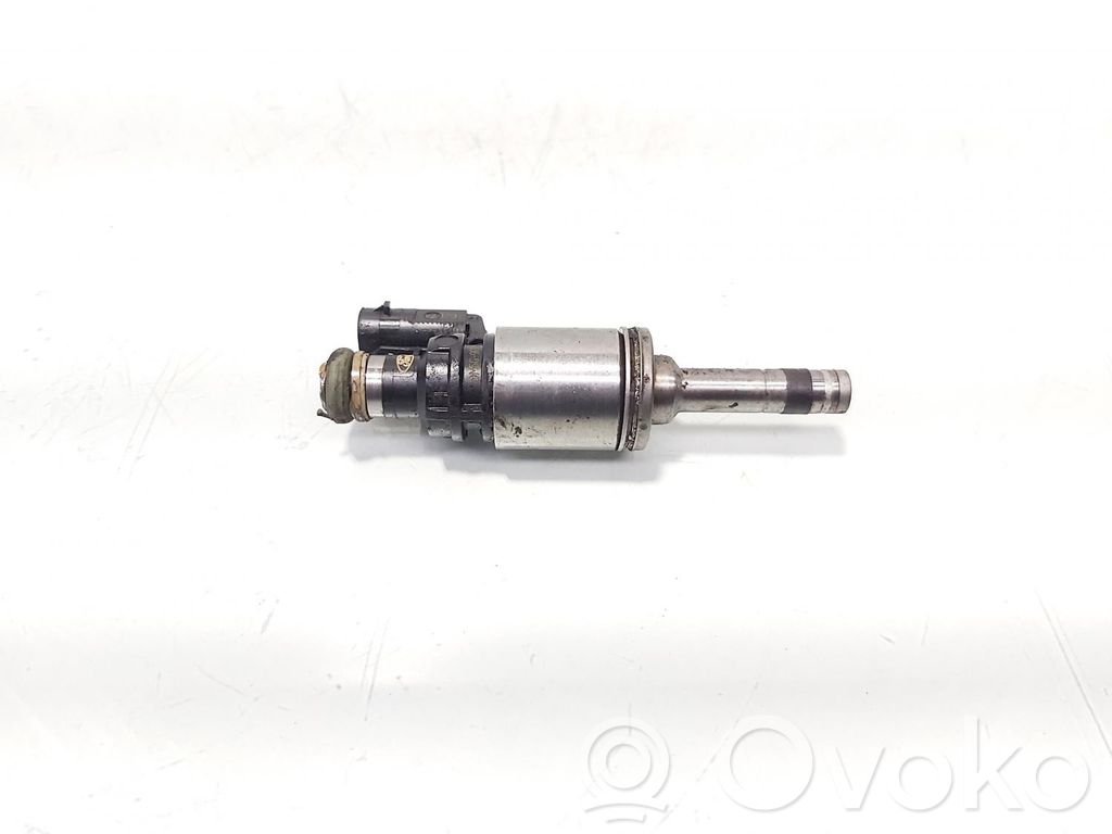 Ford Focus Fuel injector