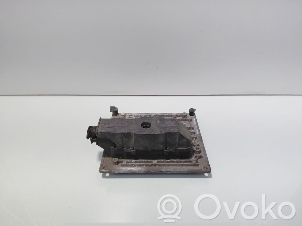 Ford Fiesta Moottorin ohjainlaite/moduuli (käytetyt)