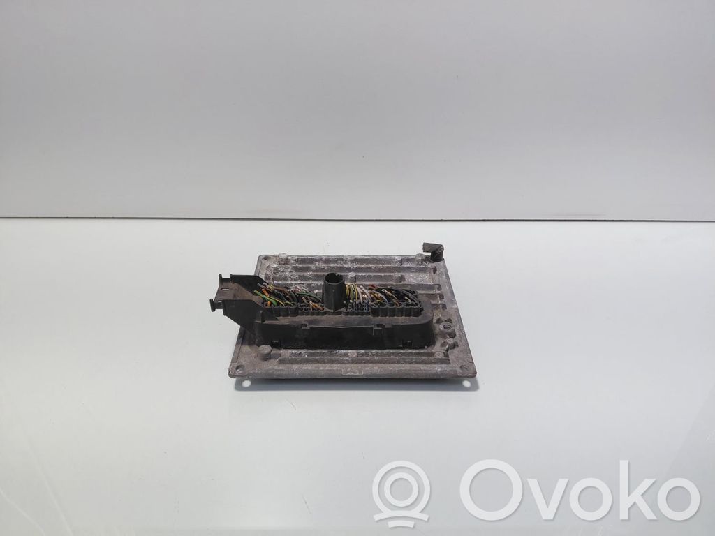 Ford Fiesta Centralina/modulo motore ECU 