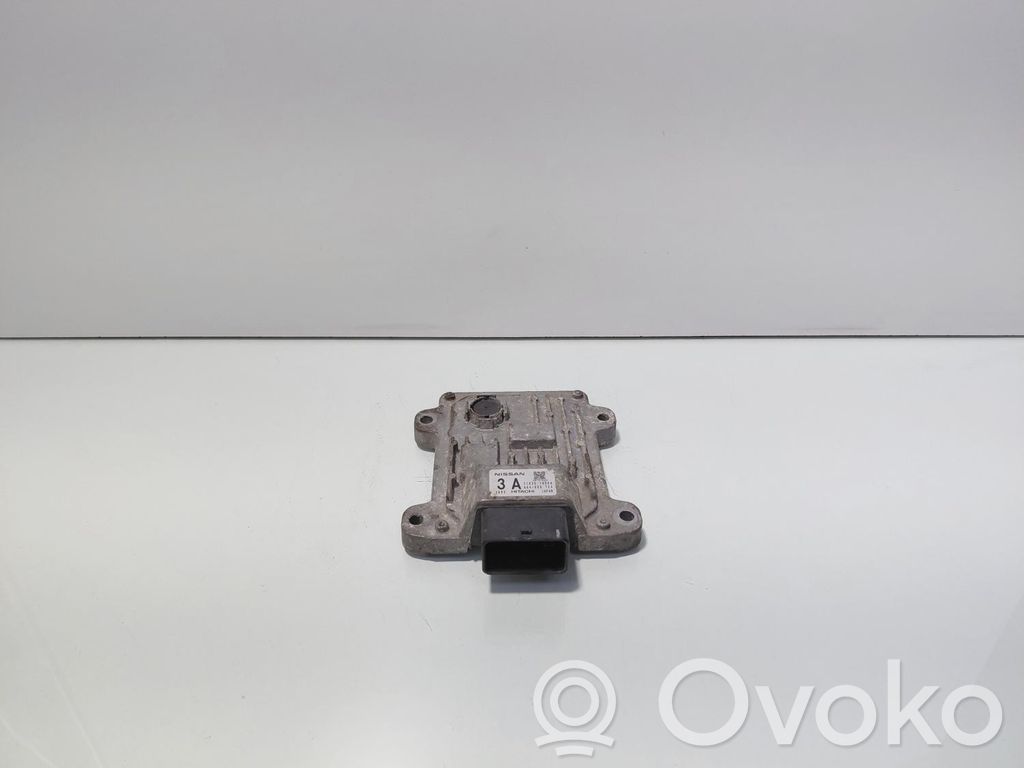 Nissan Note (E12) Motorsteuergerät ECU 