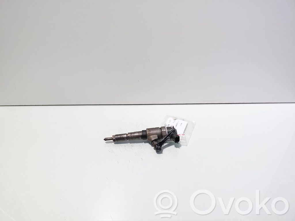 Peugeot 307 Polttoainesuutin 