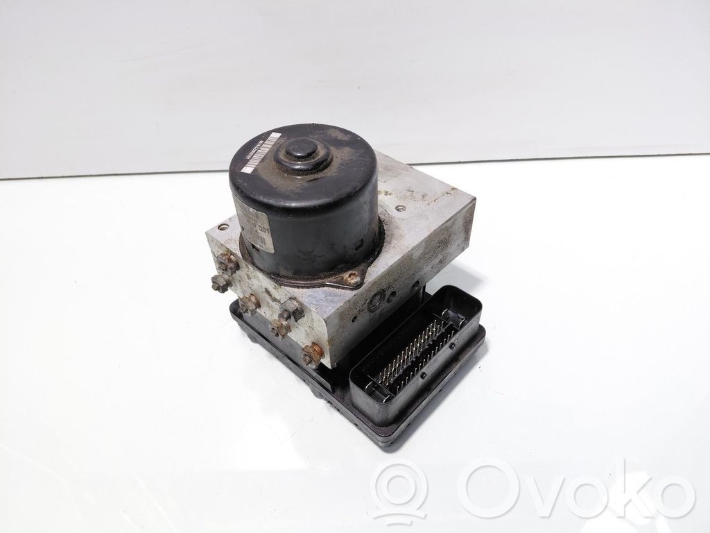 Mercedes-Benz CLK A209 C209 Bomba de ABS 