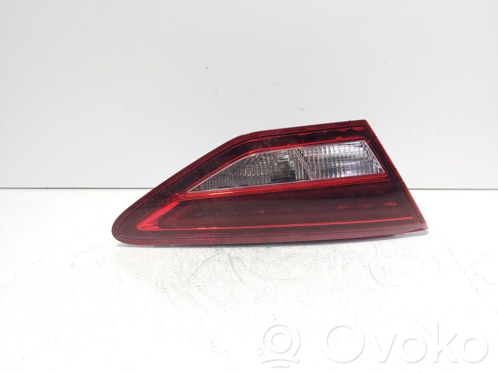 Seat Leon (5F) Klosze lamp tylnej klapy bagażnika 