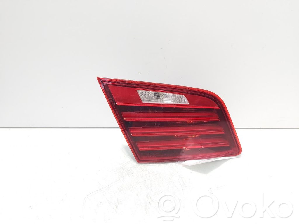 BMW 5 F10 F11 Lenti delle luci del portellone posteriore 