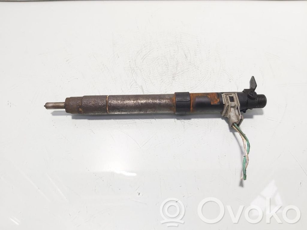 Ford Galaxy Injecteur de carburant