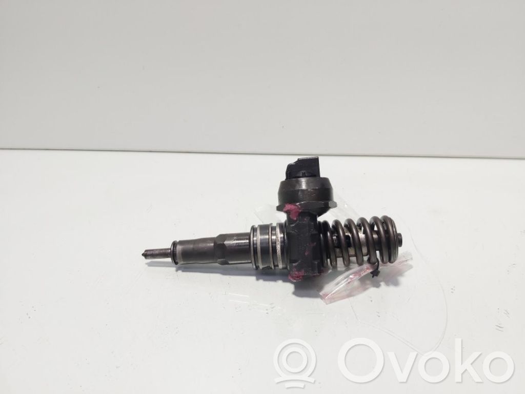 Audi A4 S4 B7 8E 8H Purkštukas (-ai) (forsunkė (-ės)