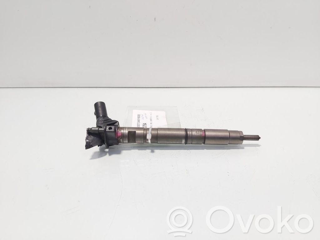 Audi A4 S4 B8 8K Wtryskiwacz paliwa 