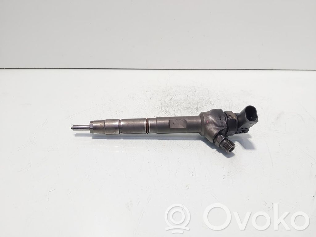 Volkswagen Golf VII Polttoainesuutin 