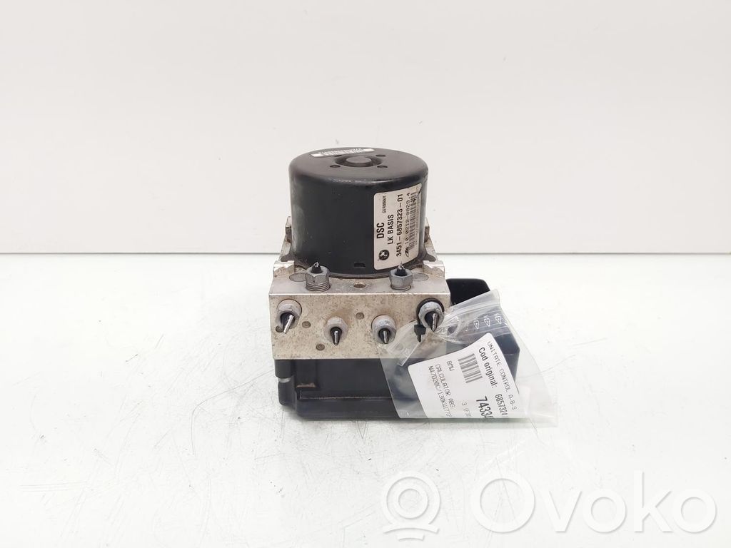 BMW 3 F30 F35 F31 Pompa ABS 