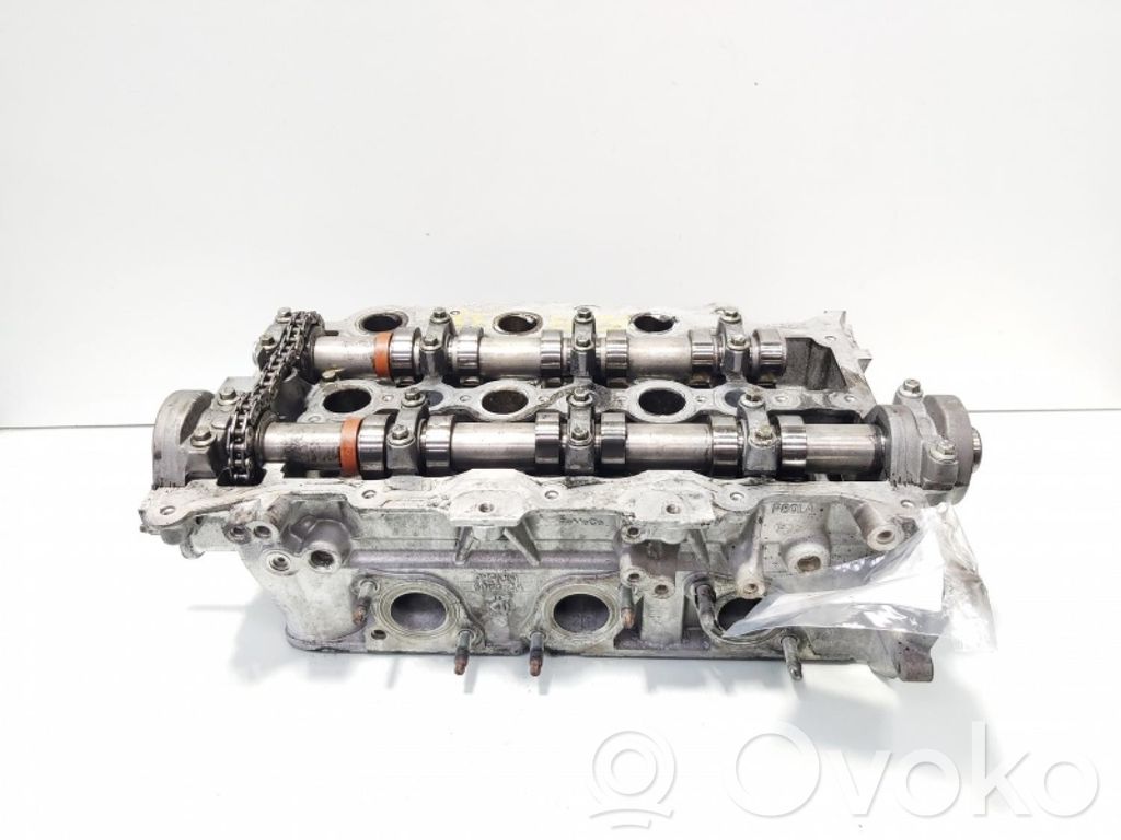 Land Rover Range Rover L405 Zylinderkopf 