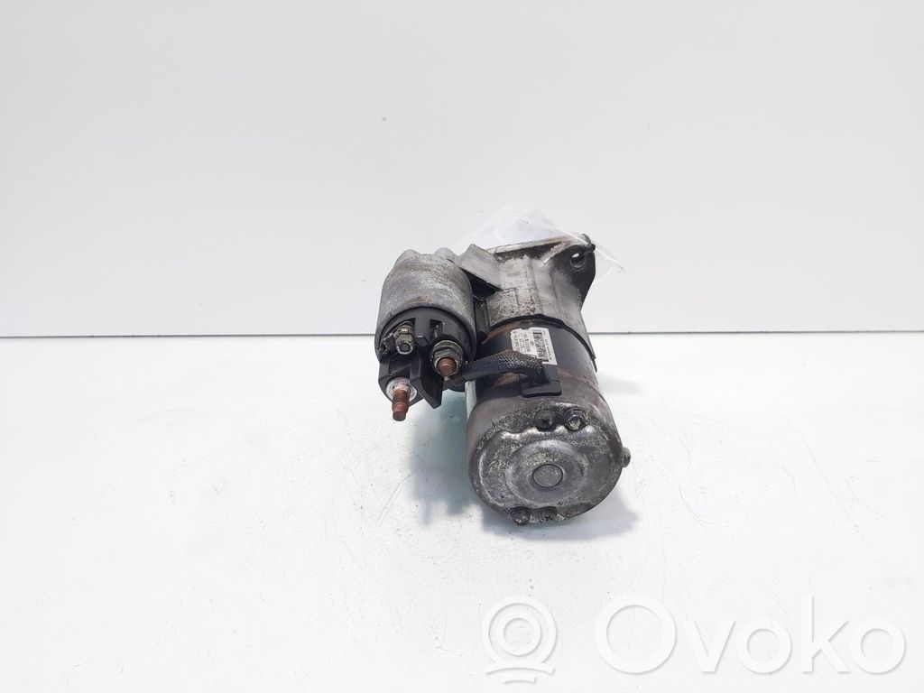 Nissan Qashqai Démarreur 