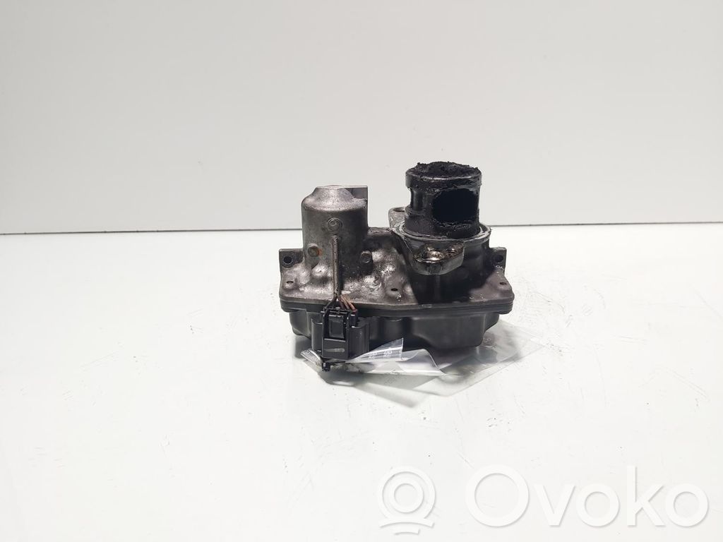 Nissan Qashqai Valvola EGR 