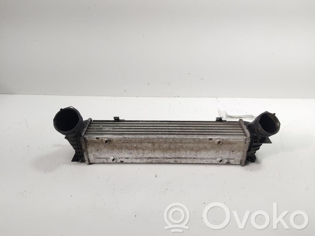 BMW 3 E90 E91 Refroidisseur intermédiaire
