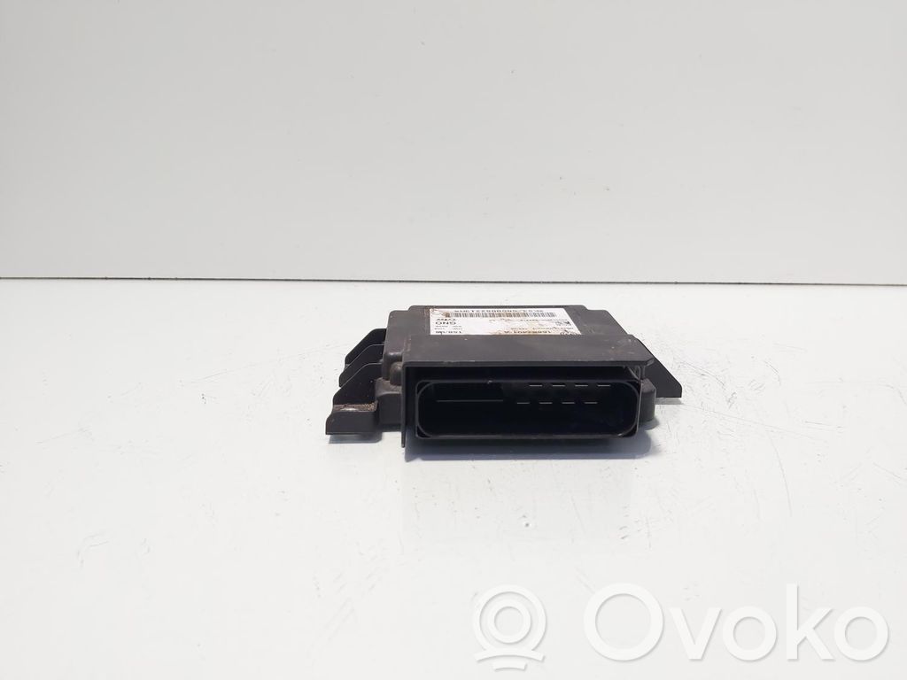 Volkswagen Tiguan Modul de control frână de mână