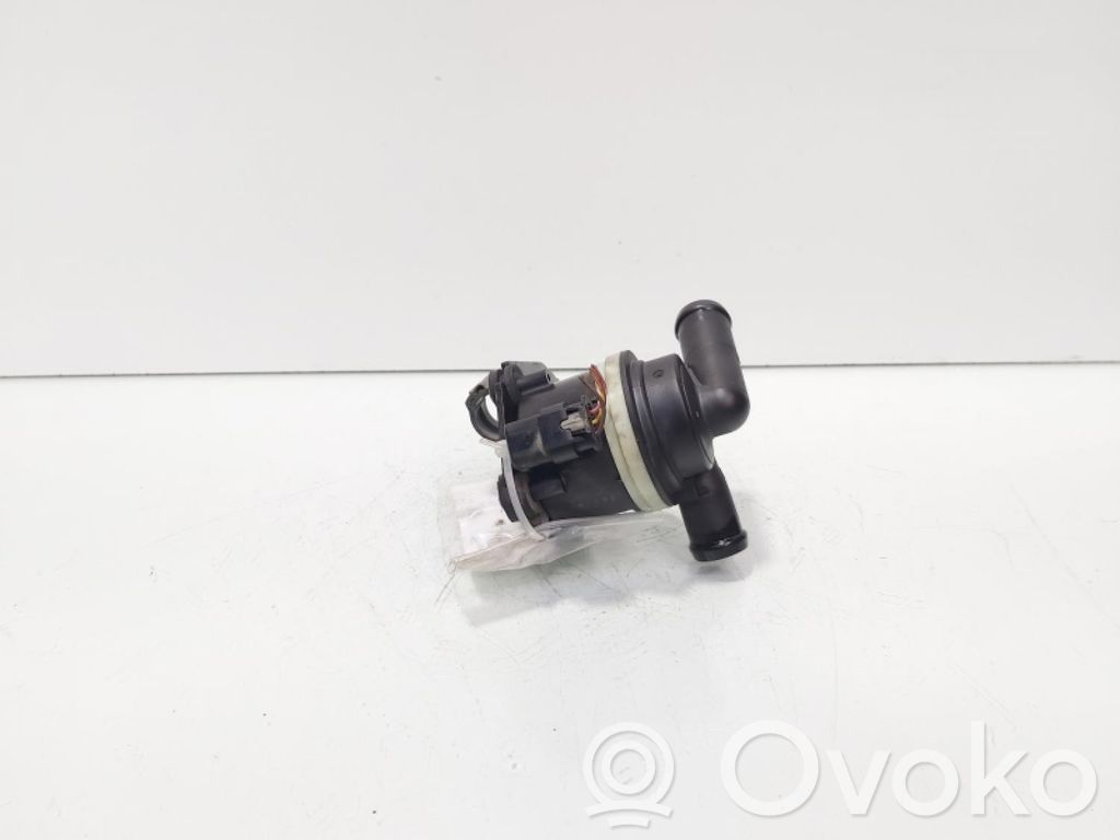 Audi A4 S4 B8 8K Pompa elettrica dell’acqua/del refrigerante ausiliaria 