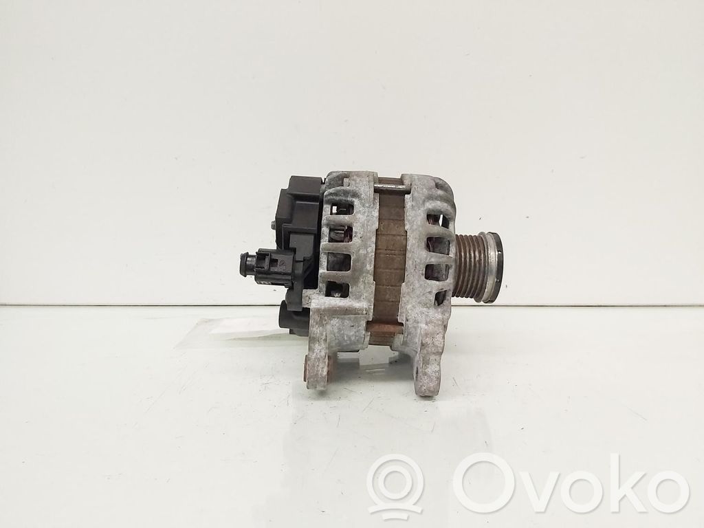 Volkswagen Polo V 6R Générateur / alternateur 