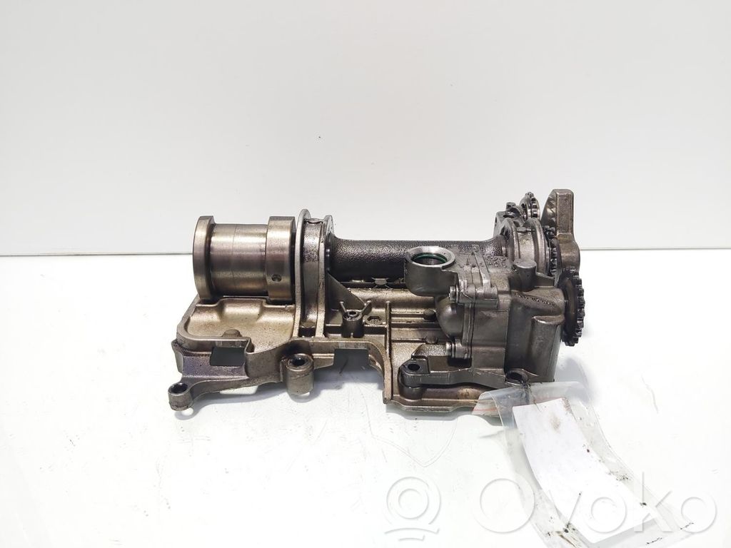 Volkswagen Polo Bomba de aceite 
