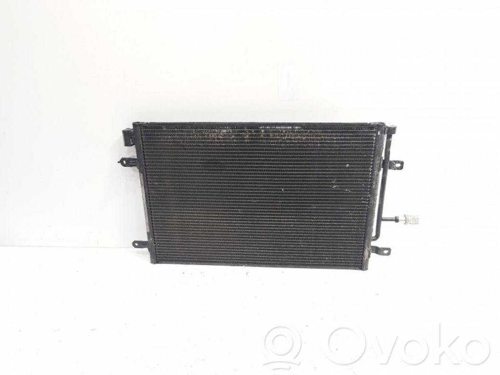Seat Exeo (3R) Radiateur condenseur de climatisation 