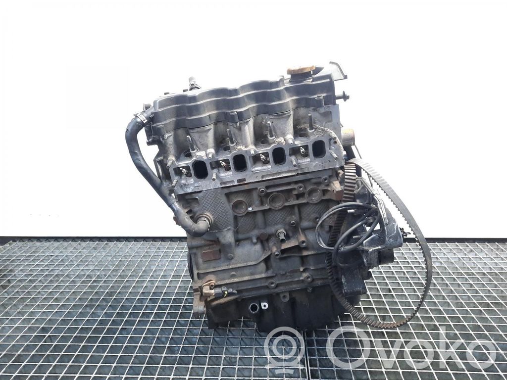 Alfa Romeo 147 Motor