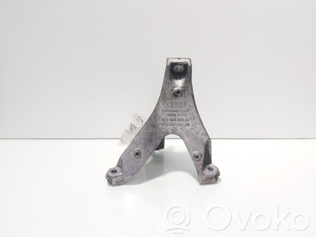 Audi A4 S4 B7 8E 8H Halterung Lager Motor 
