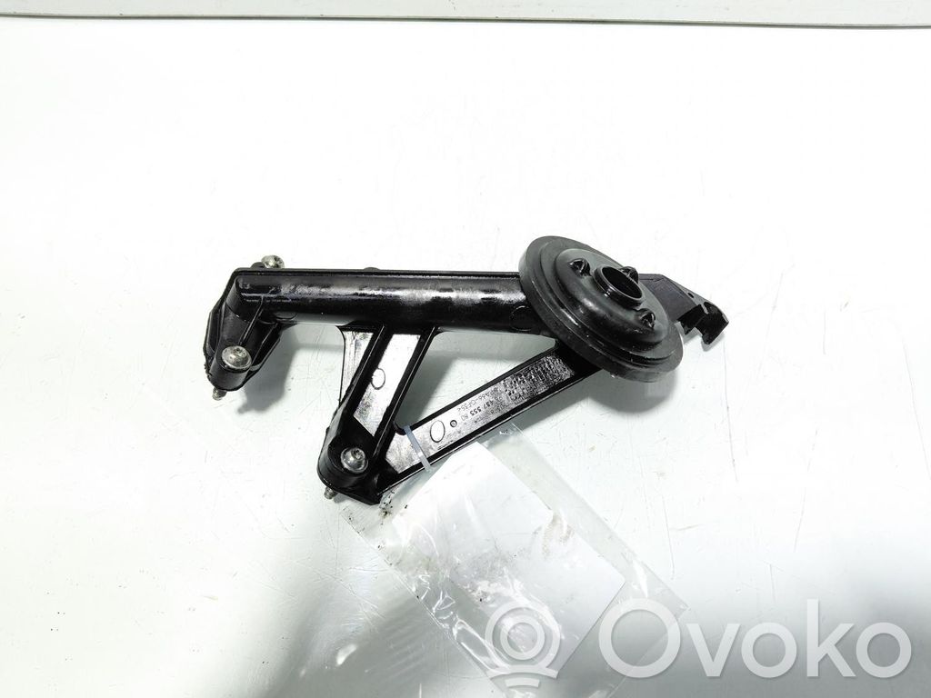 Peugeot 307 Tubo de descarga del cárter