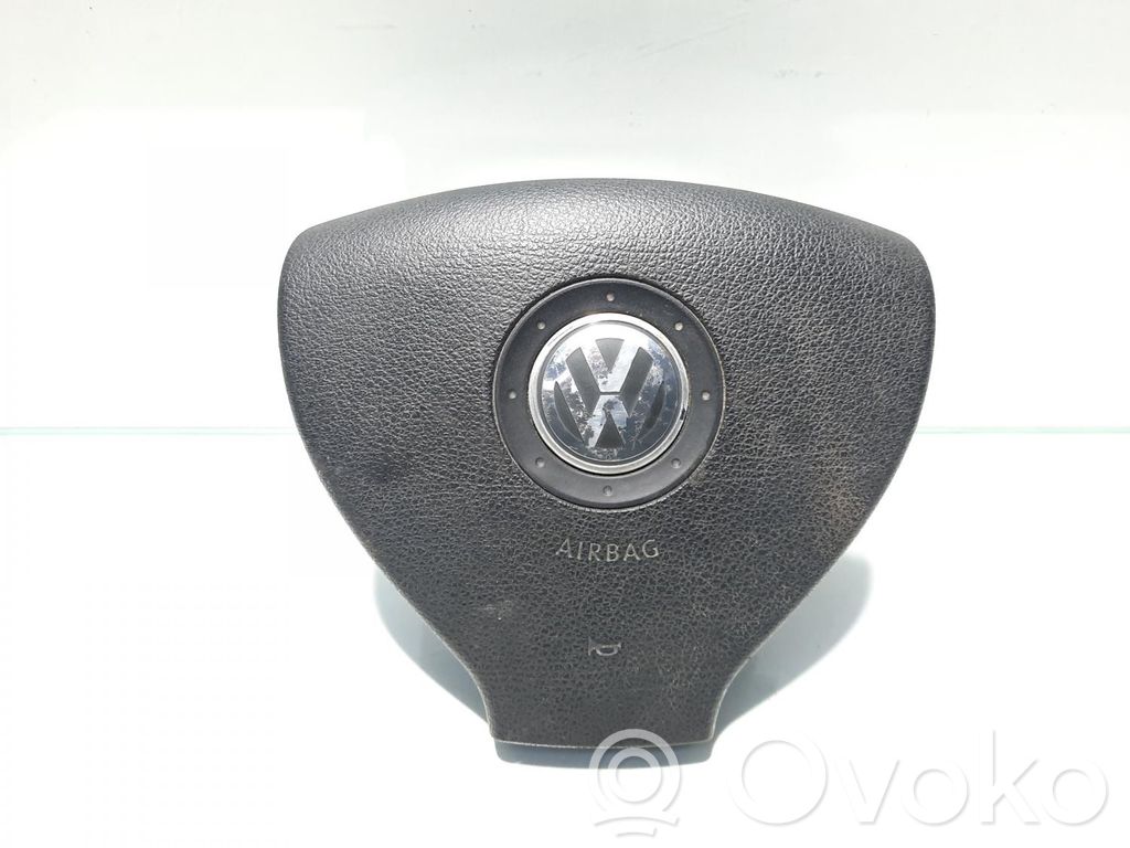 Volkswagen Golf Plus Airbag de volant