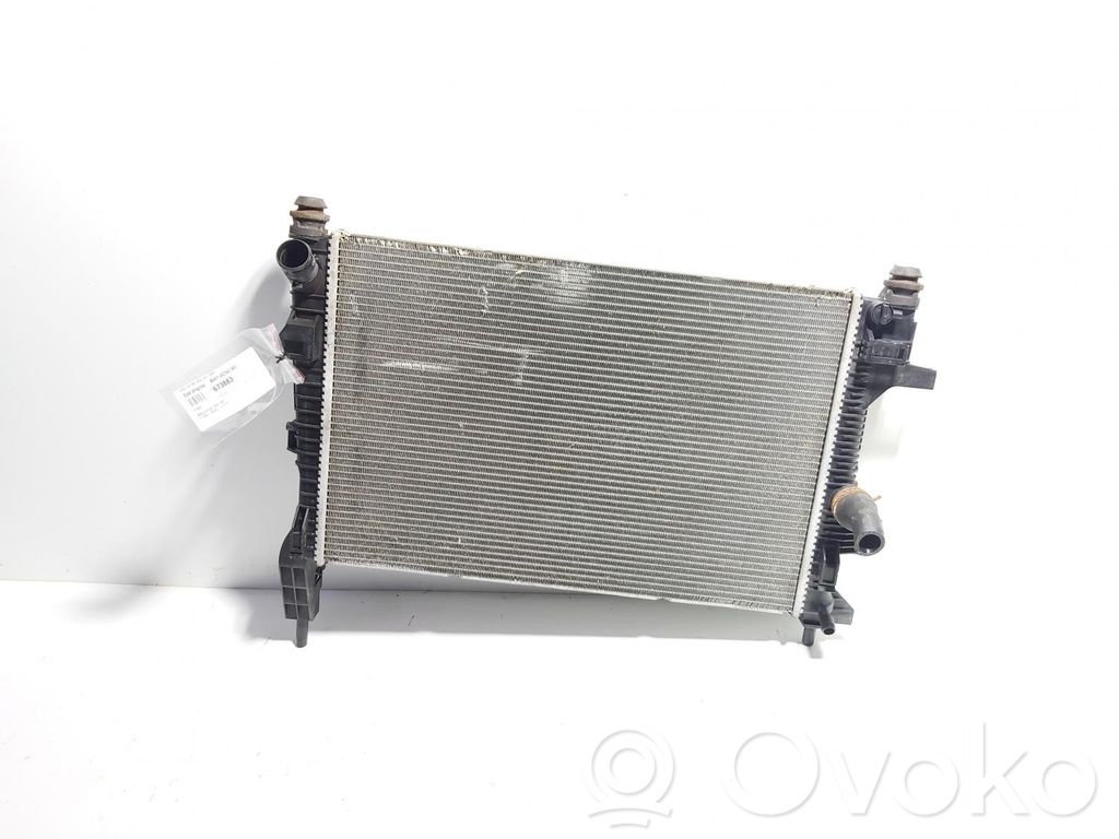 Ford Focus Radiator lichid răcire