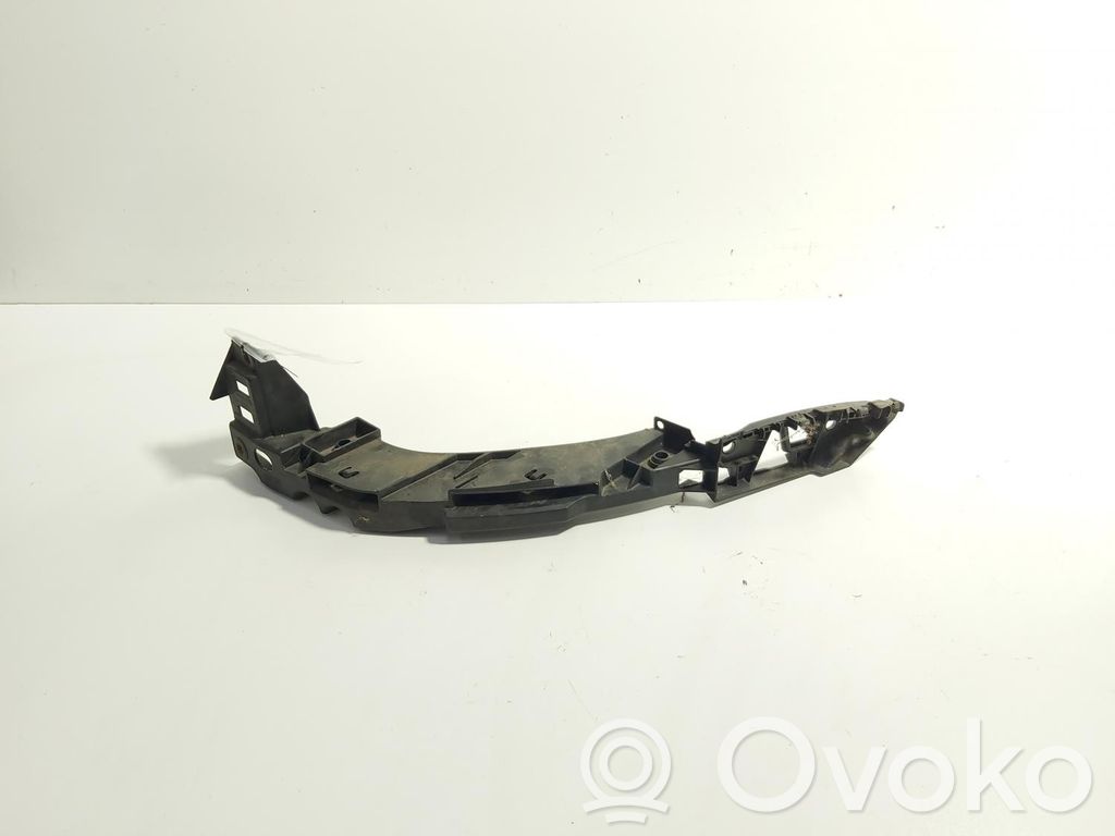 Volkswagen Polo V 6R Support de montage de pare-chocs avant 
