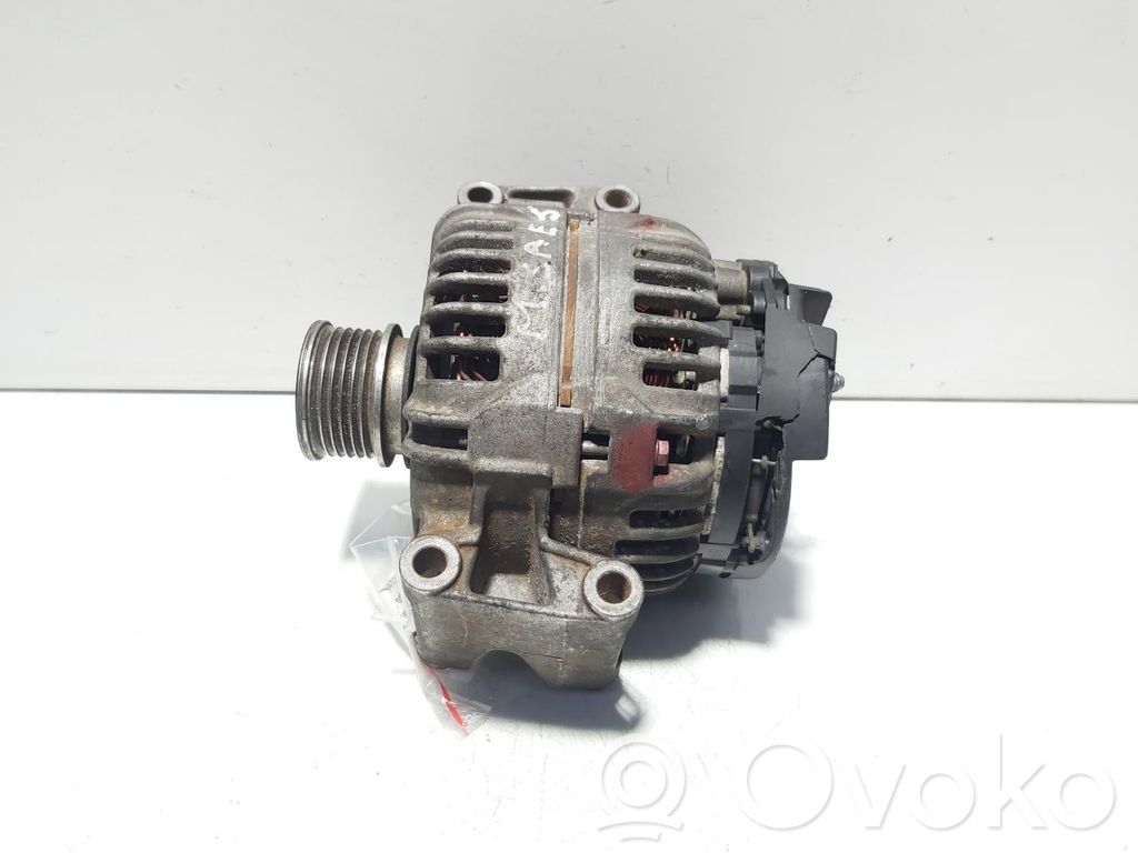 Mercedes-Benz Sprinter W906 Alternador 