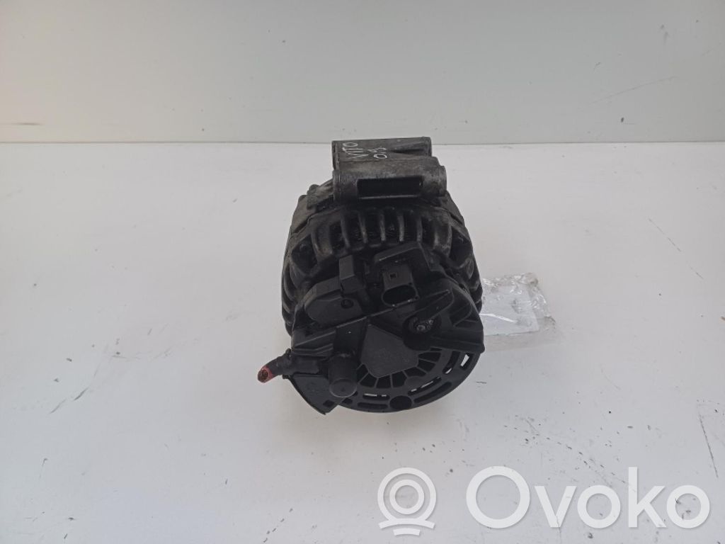 Mercedes-Benz Sprinter W906 Alternador 