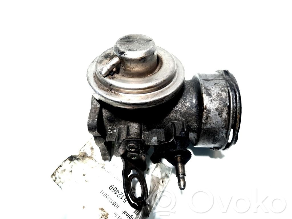 Skoda Octavia Mk1 (1U) Válvula EGR 