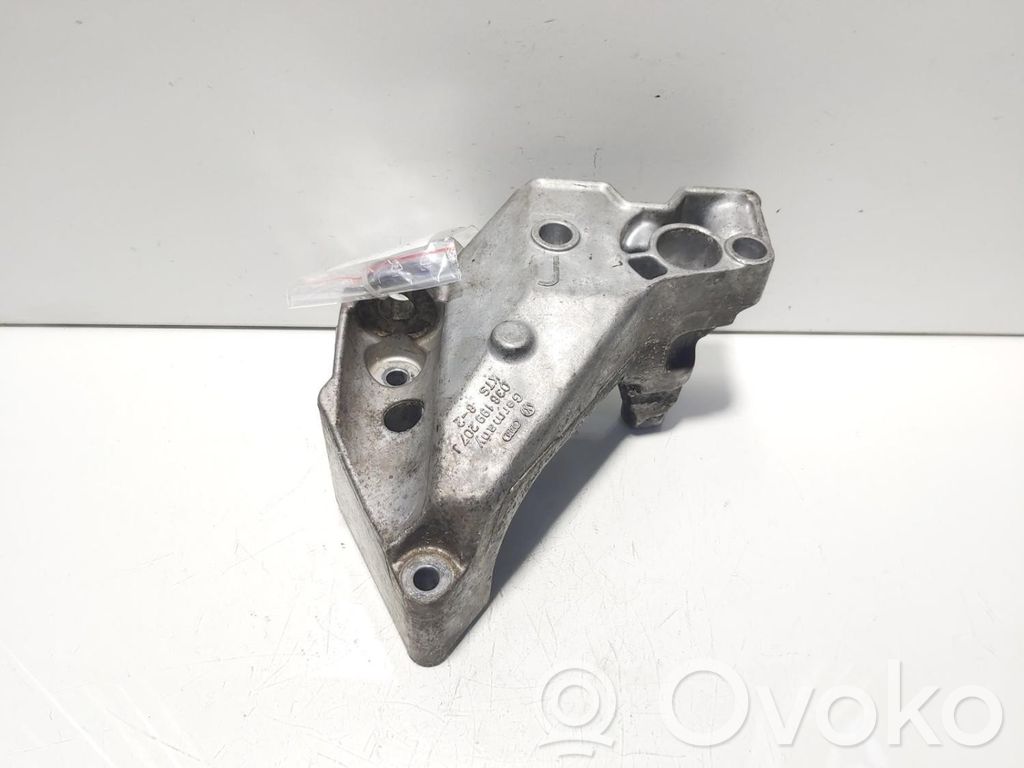 Skoda Octavia Mk1 (1U) Suport motor