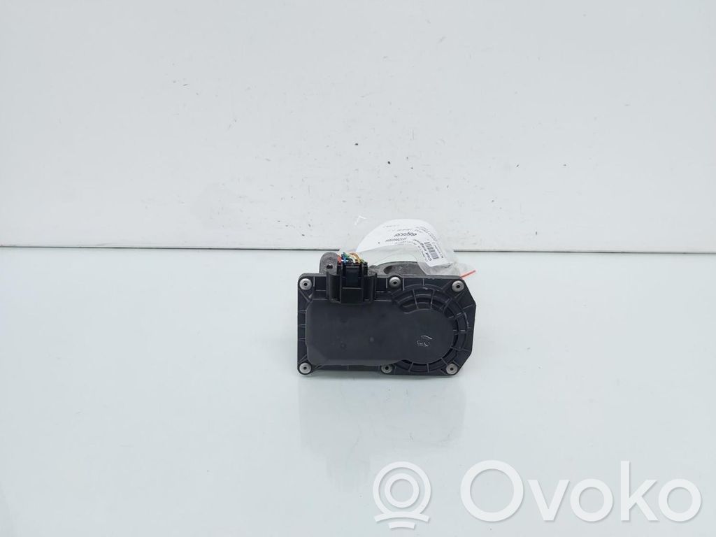 Nissan Juke I F15 Valvola a farfalla